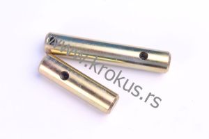 BOLCNA PEDALE 539 SET