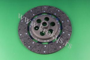 LAMELA VUCNA fi-302 10-nuta 23x29