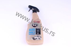 TECNOST ZA  PRANJE MOTORA AKRA 700 ABRO