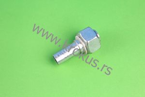 KLIZNI LEZAJ KLIPA ZA PRESU WELGER AP61 O52/62x30