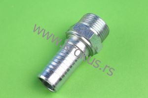 IF-H40 AGR PRIKLJUCAK HIDR.F5-25
