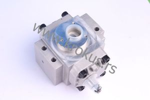 PUMPA HIDRAULIKE MF 2620,2680...8160 (19+8 cm3)
