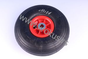 TOCAK ZA KOLICA 4.00x4 4PL