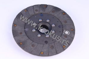 LAMELA HIDRAULIKE SITAN NUT URSUS 3512