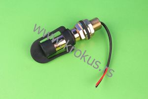 NOSAC ROT. LAMPE ZETOR