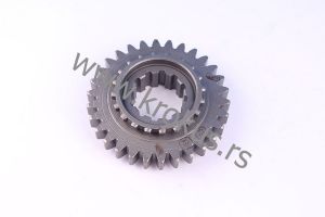ZUPCANIK  025 30Z MTZ