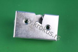 BRAVA KABINE Leva URSUS C-360/330/MF N.T.