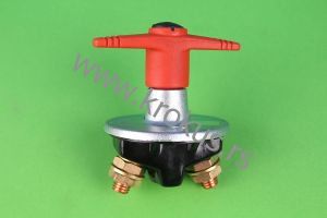 PREKIDAC MASE 100A/24V SIMCO IND