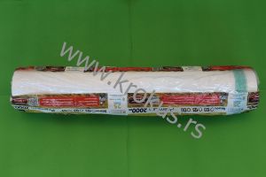 MREZA ZA BALIRANJE 1.23X2000M CASE