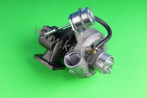 TURBOKOMPRESOR ZETOR FORTERA, PROXIMA (C-14-176)