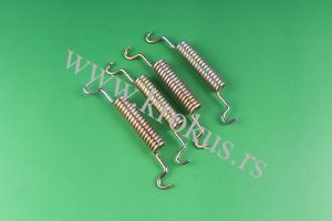 OPRUGA PAKNA KOC. HORNET N267 SET
