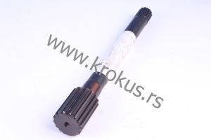 OSOVINA KOCNICE MTZ L-380