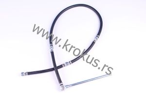 CREVO KOCNICE Oko/Oko ZETOR FRT