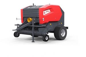 ROLO PRESA ZA BALIRANJE Z-562 METAL- FACH