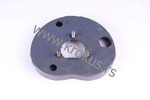 LAVIRINT ROLO PRESE Stari Tip METAL FACH Z-562