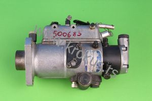 PUMPA VISOKOG PRITISKA MOD 406 IMT558/OBRENOVAC/