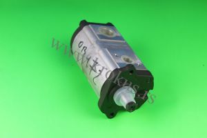 PUMPA HIDR. DUPLA URSUS 3110
