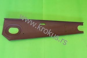 ZASTITNI LIM KAJSEVA PRED. Z-001/1.35m