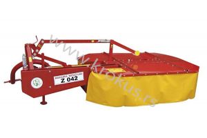 KOSACICA ROTACIONA TIP Z-042 1.350/B MARKE MIOTK