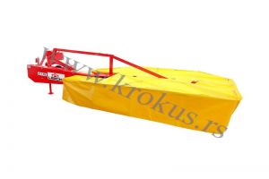 KOSACICA ROTACIONA Z-178/1 MARKE FMR LISICKI(1.350 m) Cerada