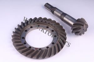 ZUPCANIK KONUSNO TANJIRASTI P.V. 9x31 MF 390 KRUPAN NUT