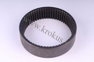 ZUPCANIK SUNCANI P.V.CARERO FORTERA HSX