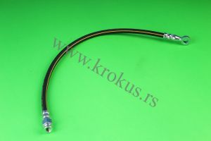 CREVO KOCNICE ZETOR PROXIMA