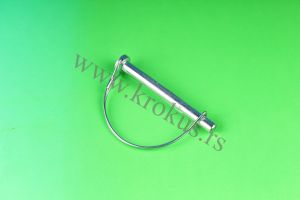 OSIGURAC POLUGA 10MM