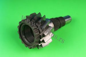 OSOVINA REVERZERA ZETOR PROXIMA 8441