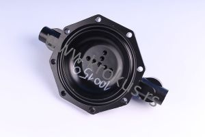 Kopija od ALTERNATOR UTB
