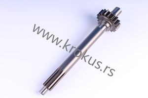 Kopija od ALTERNATOR UTB