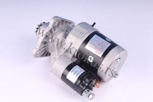 ANLASER SA REDUKTOROM URSUS C-360 Glory
