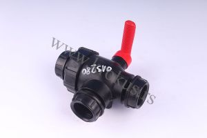 VENTIL KUGLICNI ZA PRSKALICU 3X 1 1/2