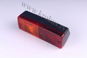 STOP LAMPA Leva MF 133-590