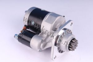 ANLASER SA REDUKTOROM URSUS C-360 Glory