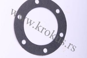 DIHTUNG OSOVINE KARDANA URSUS C-330