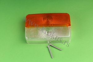 STAKLO LAMPE PRED.LAMPE MF