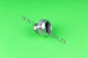 REDUCIR HIDR. M22/M18X1.5 ZENSKI