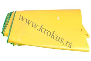 ZAVESA ZA KOSACICU 1.65 Z-001
