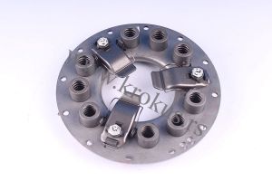 KORPA KVACILA KPL.KOMBAJN MASSEY FERGUSON 86, 87, 186, 187, 206, 307