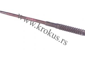 VRETENO VOLANA URSUS C-355 (TIP-2  BEZ KOCKE)
