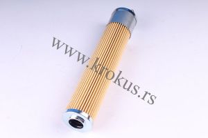 ULOZAK FILTERA HIDR. ZICANI MF