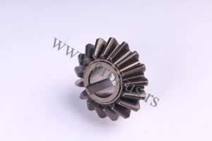 ZUPCANIK ZA KOSACICU MANJI 17-Z/25mm Lisicki 1,85