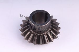 ZUPCANIK ZA KOSACICU VECI 21-Z/30mm Lisicki 1,85