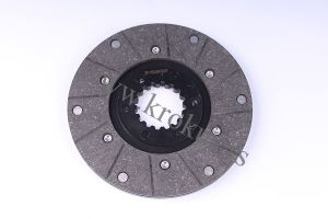 LAMELA KOCIONA MTZ-50 (180mm)