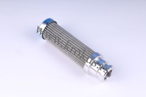 ULOZAK FILTERA HIDR. MF ZICANI 3000,3100,5400,6100