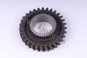 ZUPCANIK 2 BRZ. ZETOR PROXIMA 8441
