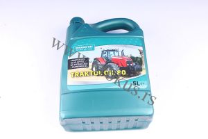 TRAKTOL  80 5/1 DINARA OIL