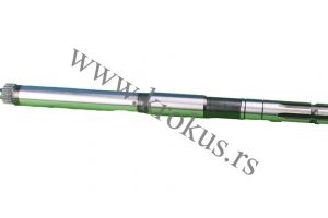 OSOVINA KARDANA C-360 IND