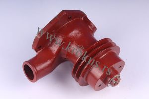 PUMPA VODE URSUS-ZETOR 1224,1614,16245... Ceska